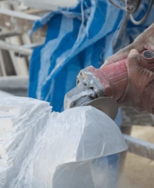 Handicrafted Artisians